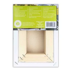 Level 3 Gallery Wrapped Heavy Duty Canvas by Artist's Loft®