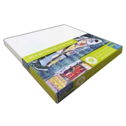 Level 3 Gallery Wrapped Heavy Duty Canvas by Artist's Loft®