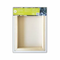 Level 3 Gallery Wrapped Heavy Duty Canvas by Artist's Loft®