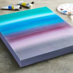 Level 3 Gallery Wrapped Heavy Duty Canvas by Artist's Loft®