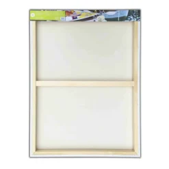 Level 3 Gallery Wrapped Heavy Duty Canvas by Artist's Loft®