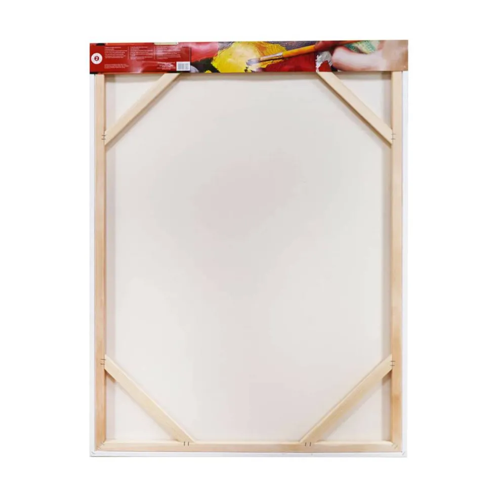 Level 2 Gallery Wrapped Traditional Canvas by Artist's Loft®