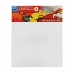 Level 2 Gallery Wrapped Traditional Canvas by Artist's Loft®