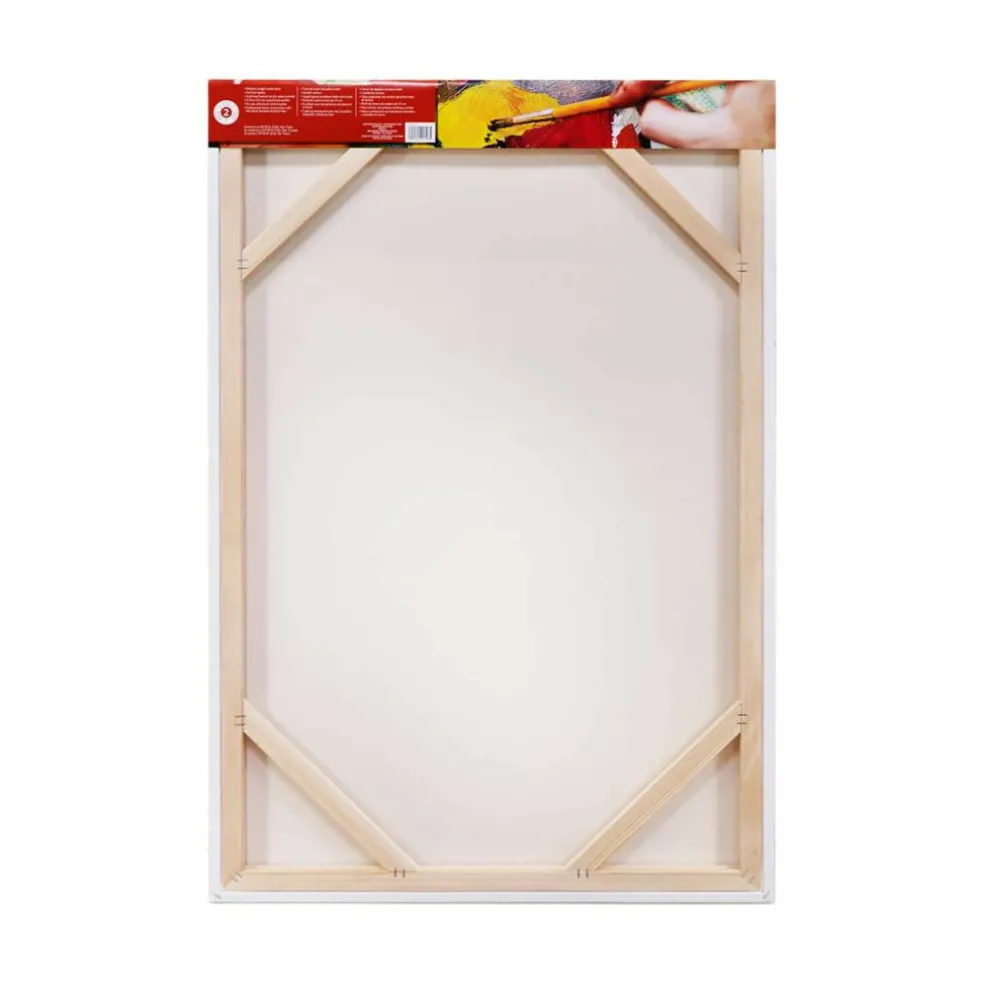 Level 2 Gallery Wrapped Traditional Canvas by Artist's Loft®