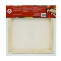 Level 2 Gallery Wrapped Traditional Canvas by Artist's Loft®
