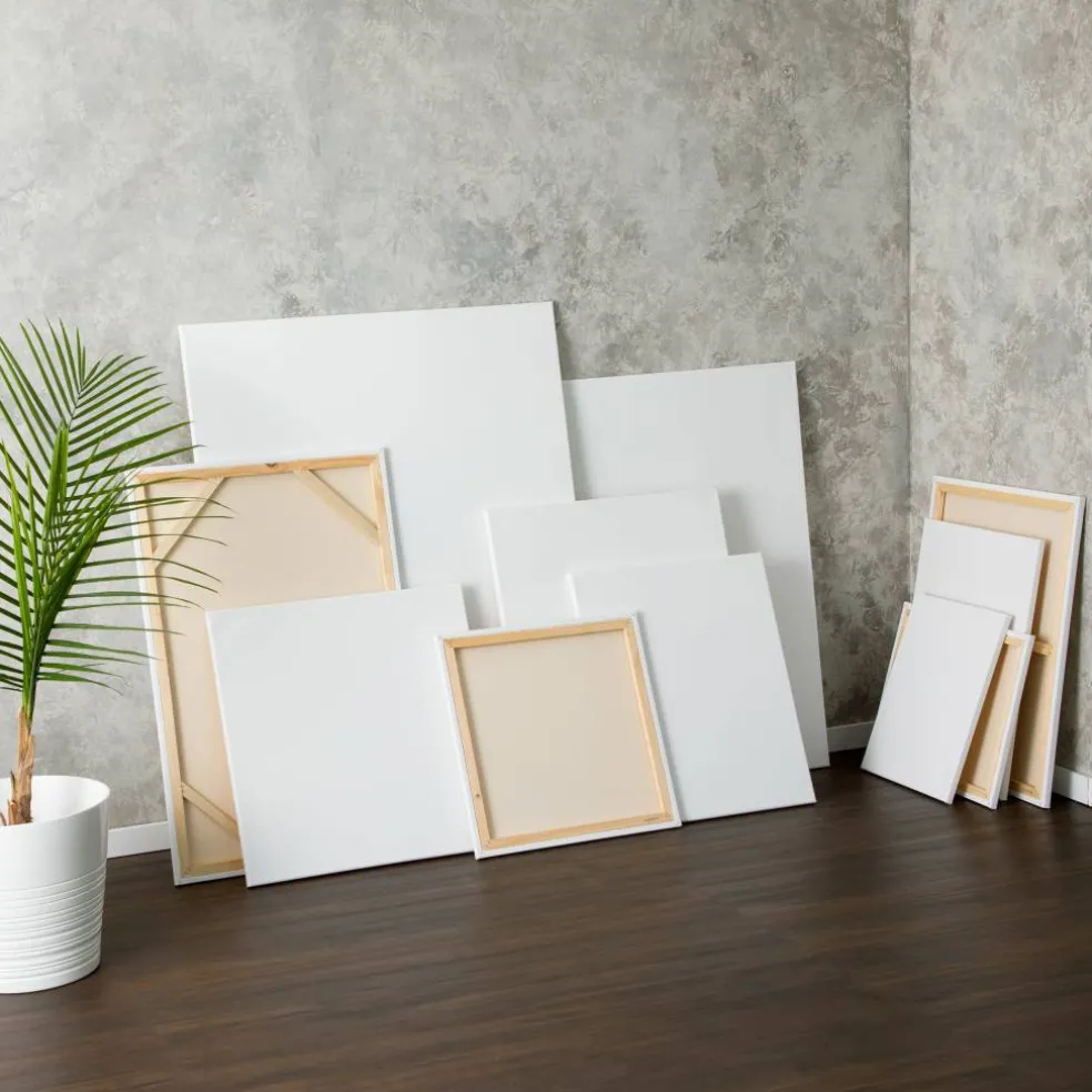 Level 2 Gallery Wrapped Traditional Canvas by Artist's Loft®