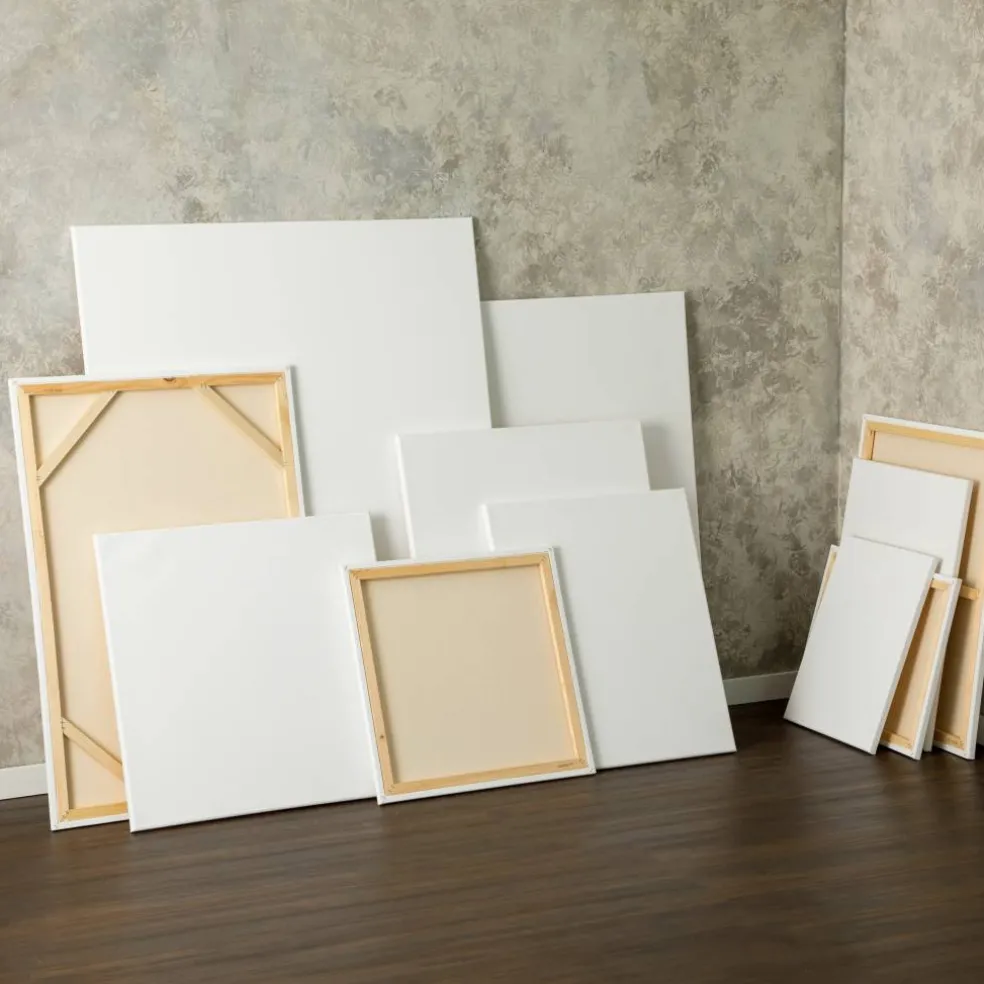 Level 2 Gallery Wrapped Traditional Canvas by Artist's Loft®