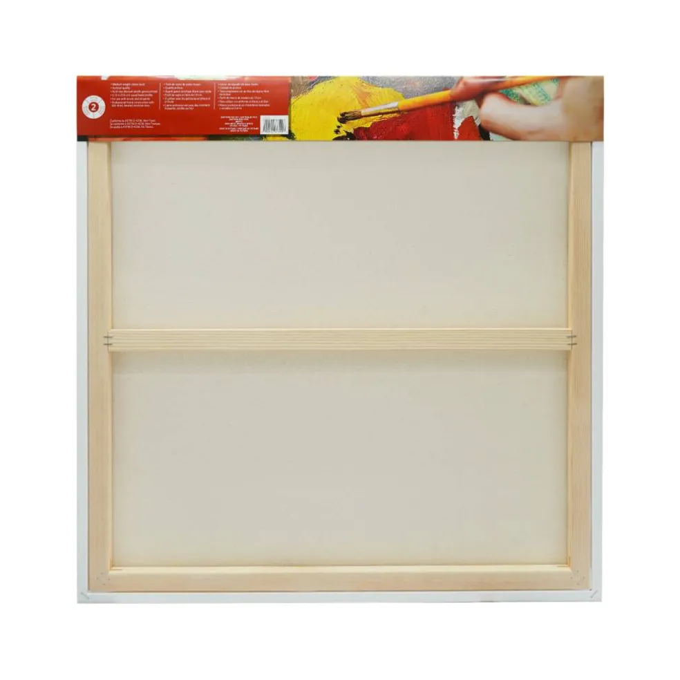 Level 2 Gallery Wrapped Traditional Canvas by Artist's Loft®