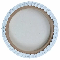 Level 1 Round Traditional Profile Canvas by Artist's Loft™