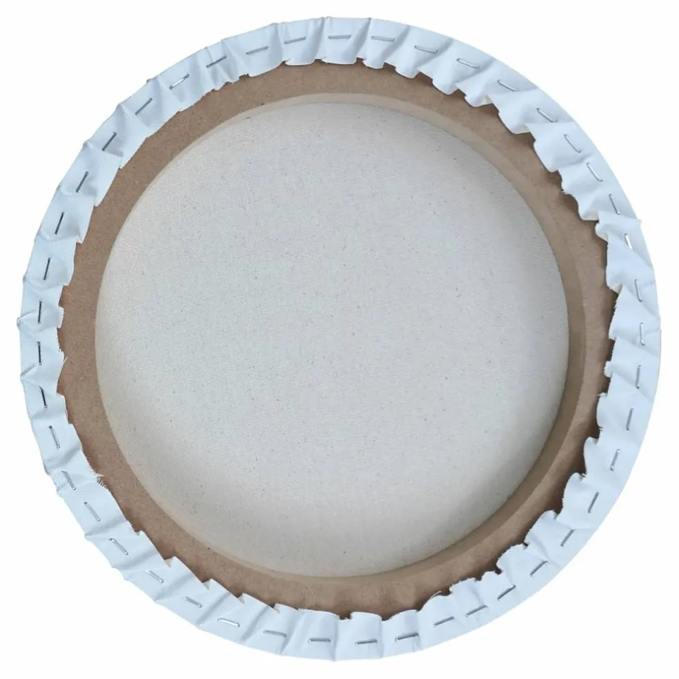 Level 1 Round Traditional Profile Canvas by Artist's Loft™