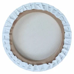 Level 1 Round Traditional Profile Canvas by Artist's Loft™