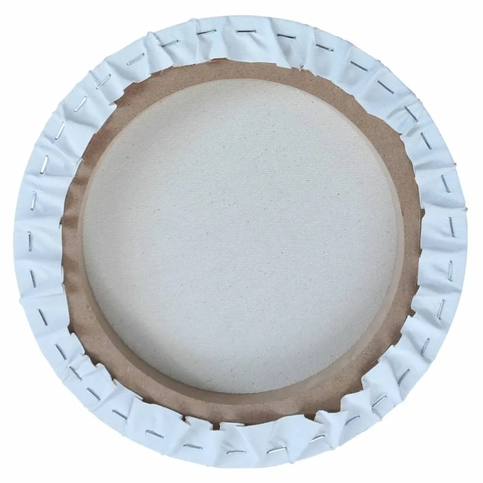 Level 1 Round Traditional Profile Canvas by Artist's Loft™