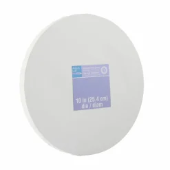 Level 1 Round Traditional Profile Canvas by Artist's Loft™