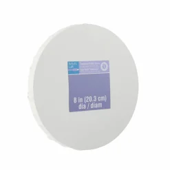 Level 1 Round Traditional Profile Canvas by Artist's Loft™