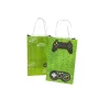 Level Up Paper Unfilled Bags – 8 Bags/Pack
