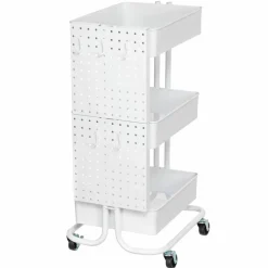 Lexington Cart Pegboards by Simply Tidyâ„¢