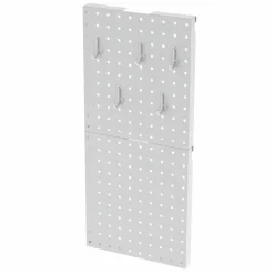 Lexington Cart Pegboards by Simply Tidy™