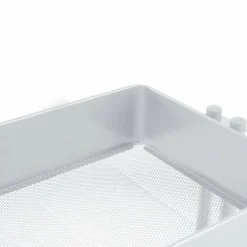 Lexington 3-Tier Rolling Cart by Simply Tidy®