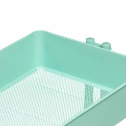 Lexington 3-Tier Rolling Cart by Simply Tidy®