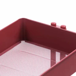 Lexington 3-Tier Rolling Cart by Simply Tidy®
