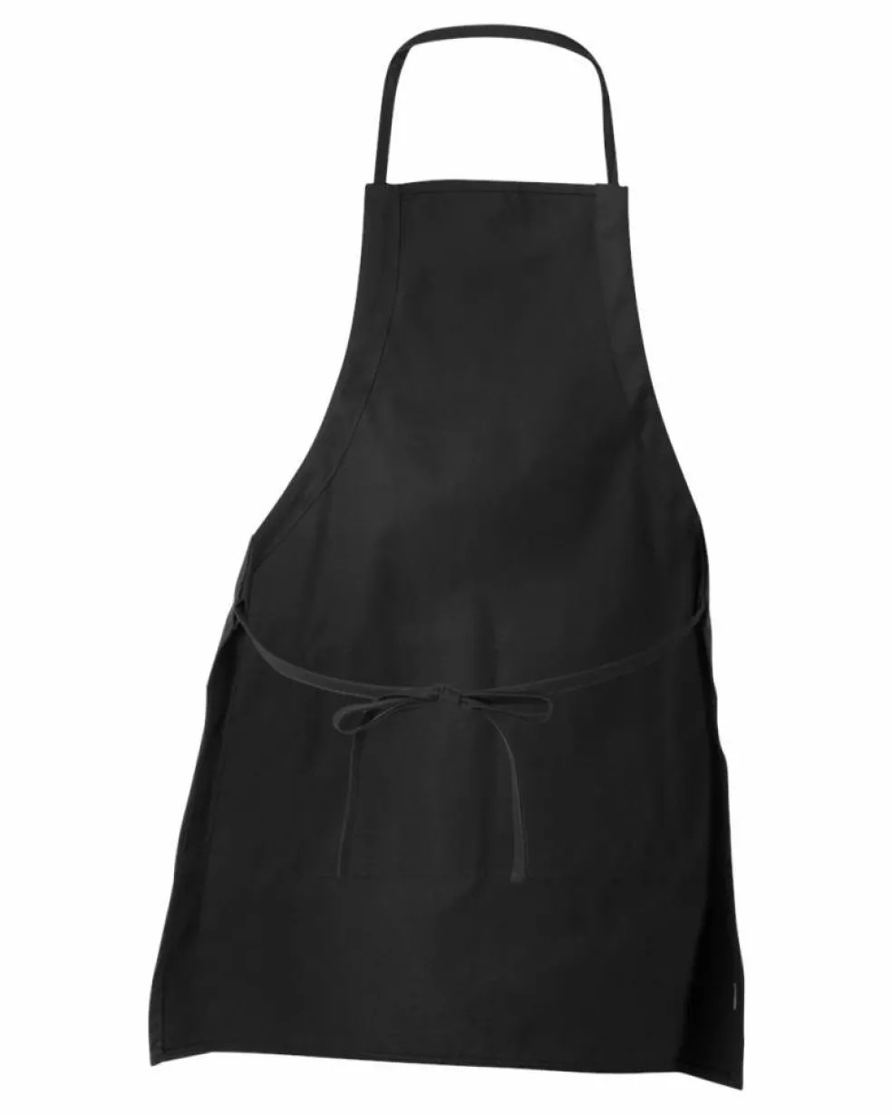 Liberty Bags Butcher Apron with Pockets
