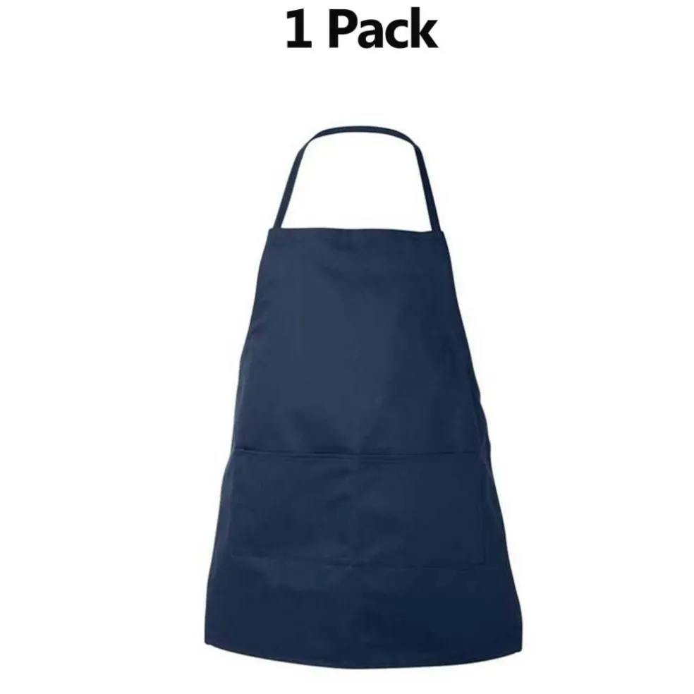 Liberty Bags Butcher Apron with Pockets