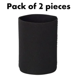 Liberty Bags Neoprene Can Holder 3mm Foldable Drink Sleeve