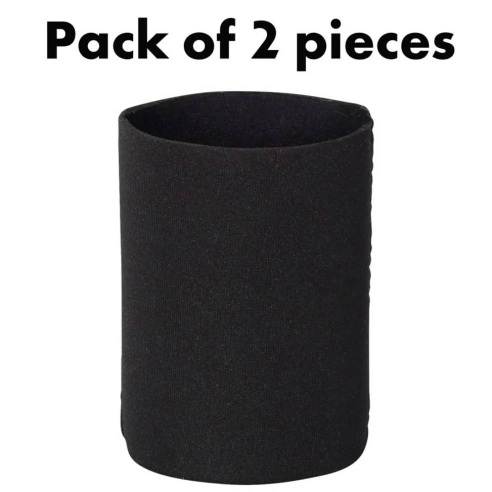 Liberty Bags Neoprene Can Holder 3mm Foldable Drink Sleeve