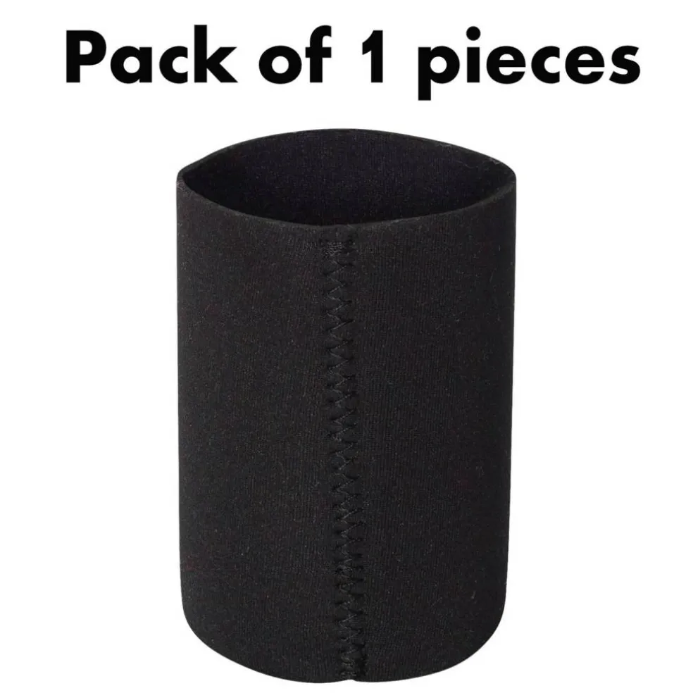 Liberty Bags Neoprene Can Holder 3mm Foldable Drink Sleeve