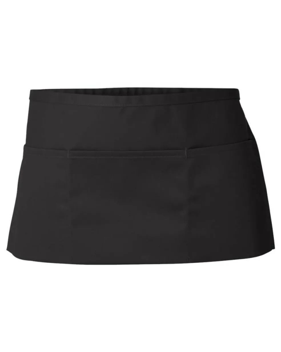 Liberty Bags Waist Apron Pockets Workwear Apparel
