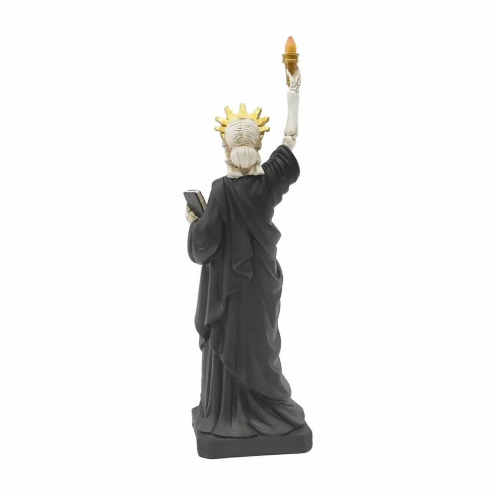 10.8" Liberty Skeleton Tabletop Décor by Ashland®