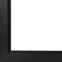 Lifestyles™ Black Frame With Mat by Studio Décor®