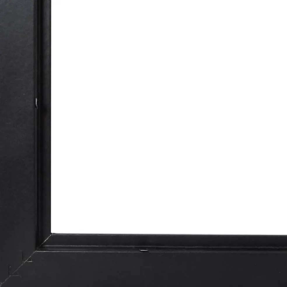Lifestyles™ Black Frame With Mat by Studio Décor®