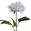 27" Light Blue Peony Real Touch Stem by Ashland®