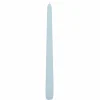 10" Light Blue Taper Candle by Ashland®