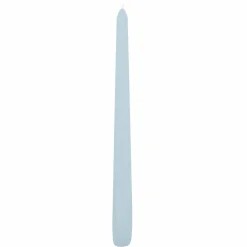 10" Light Blue Taper Candle by Ashland®