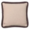 18" Light Brown Pillow by Ashland®