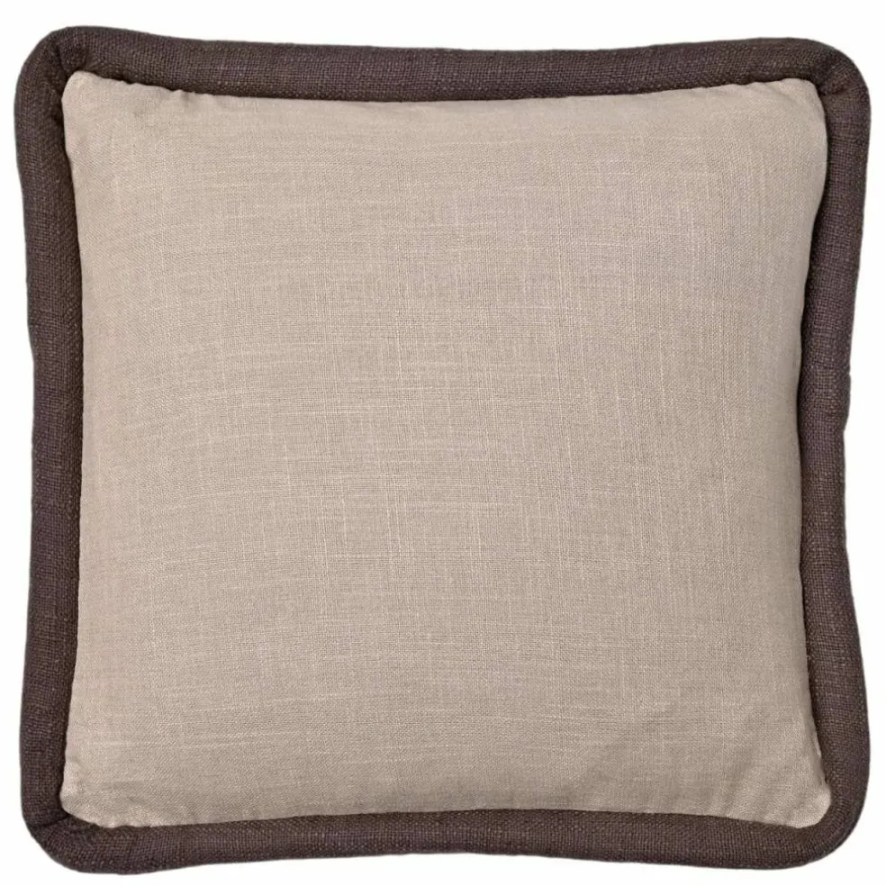 18" Light Brown Pillow by Ashland®