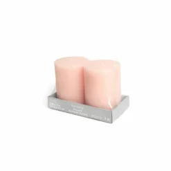 Lightly Fragranced Pillar Candles, 2ct. by Ashland®