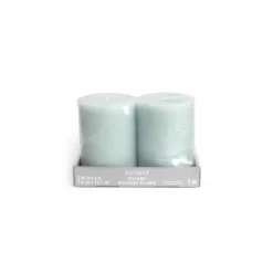 Lightly Fragranced Pillar Candles, 2ct. by Ashland®