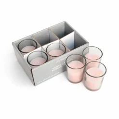 Lightly Fragranced Votive Candles, 6ct. by Ashland®