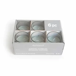 Lightly Fragranced Votive Candles, 6ct. by Ashland®