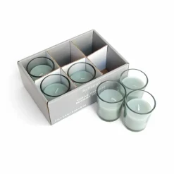 Lightly Fragranced Votive Candles, 6ct. by Ashland®