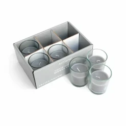 Lightly Fragranced Votive Candles, 6ct. by Ashland®