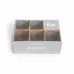 Lightly Fragranced Votive Candles, 6ct. by Ashland®
