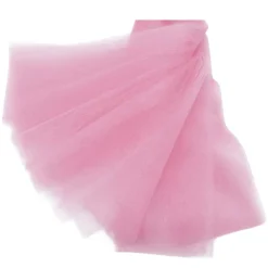 Light Pink Pre-Cut Tulle Strips by Celebrate It™