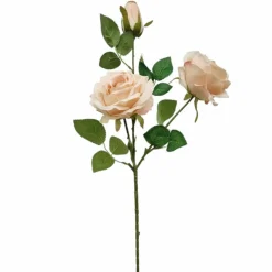 28" Light Pink Rose Stem by Ashland®