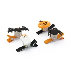 Light-Up Hair Clip Set by Creatology™
