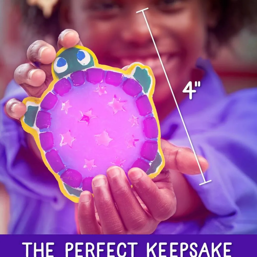 Light Up Stepping Stone (SM)