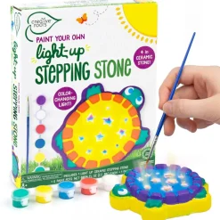 Light Up Stepping Stone (SM)